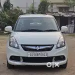 Maruti Suzuki Swift Dzire VDI (O), 2016, Diesel
