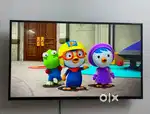 New Led TV 32,40,43,50,55 Smart Led TV FHD 4K Warranty 1Year