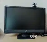 Computer set