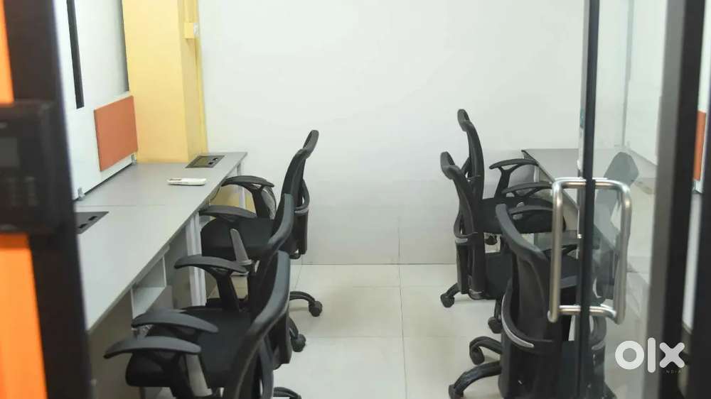 Personal assistant for director