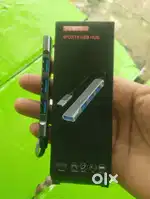 4PORTS USB HUB