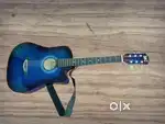 Guitar (BLUEBERRY)
