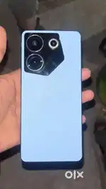 Tecno camon 20 Pro 5G    8,128