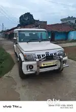 Mahindra Bolero Power Plus 2018 Diesel 82300 Km Driven