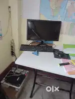 Desktop hp