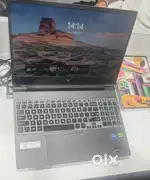 Hp victus I5 13 th generation 16 gb 512 just 3 months old