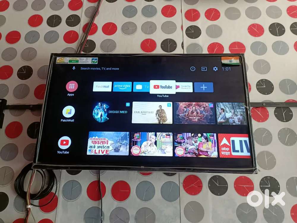 Mi TV good