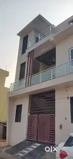 1 bhk room for rent for available location inderprast phase 2