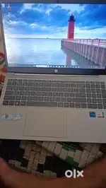 HP laptop Intel core i5