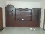 2 BHk @ First Floor for Rent