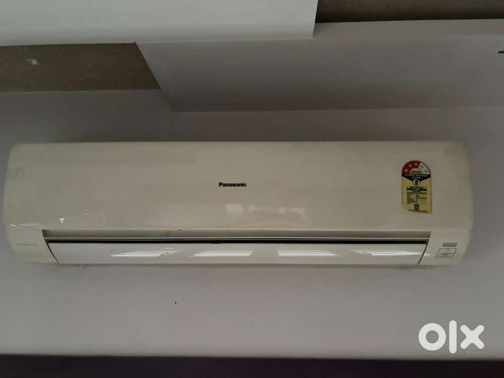 Panasonic AC 1.5 ton 3 star