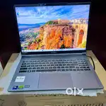 MSI Creator 16 AI Studio Laptop: Intel Ultra 9-185H, 16 UHD
