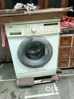 Used running condition