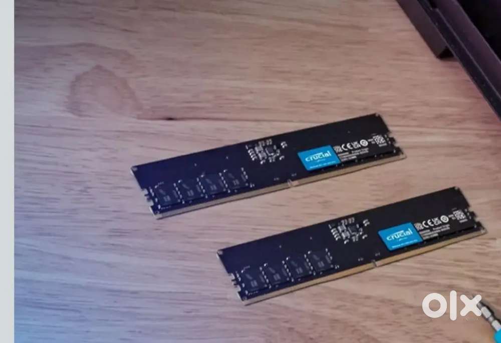 16 gb ram ddr 5
