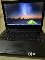 Lenovo laptop