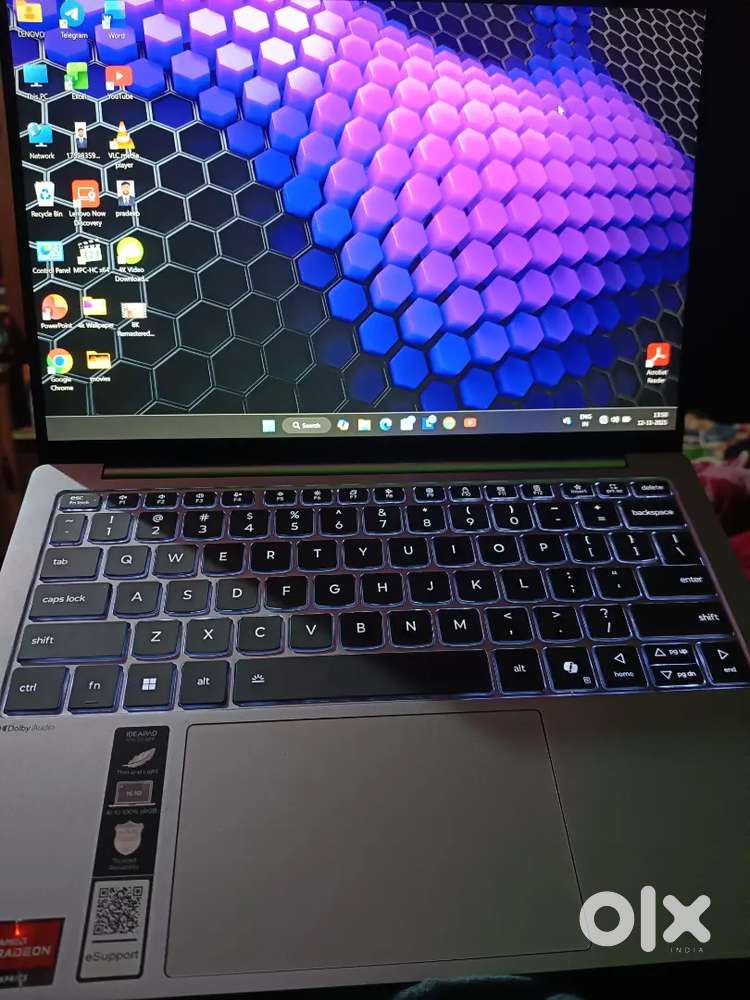 Lanavo IdeaPad Slim 5