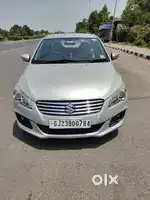 Maruti Suzuki Ciaz VDI(O), 2016, Diesel