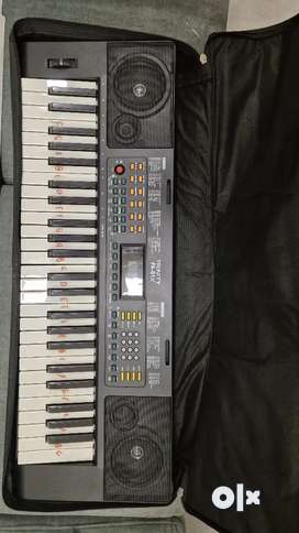 Trinity Casio Keyboard
