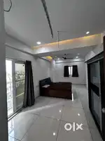 4BHK Semi-Furnished Flat for Sale  1700 Sq.ft  Waghodia, Vadodara