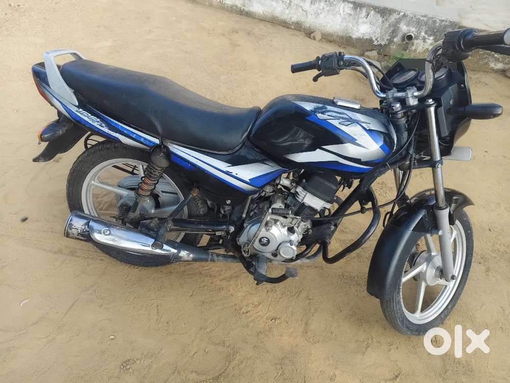 Bike a1 condition m h