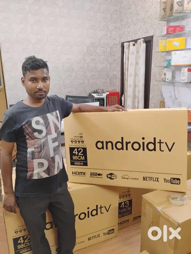 Led tv Wholesale in Guwahati 2years warranty