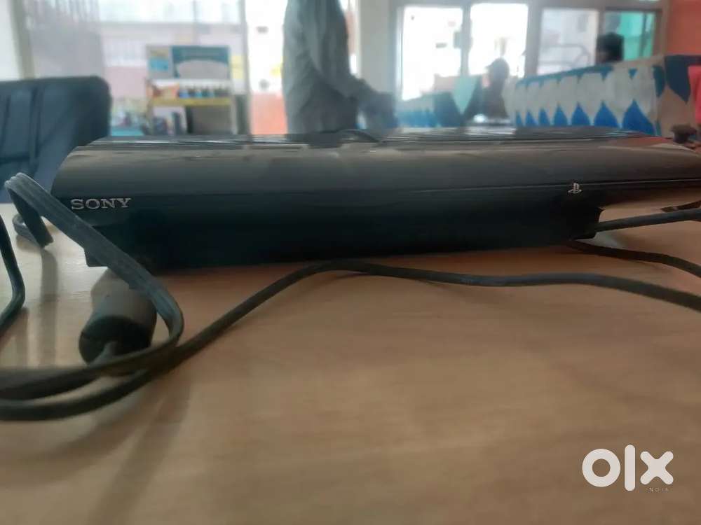 PlayStation 3