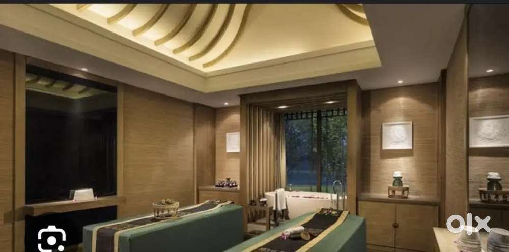 Available beutey spa females jobs Jobs