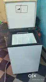 Western 70 ltr