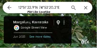 Plot, old tiled house