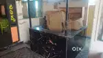 Shawarma master