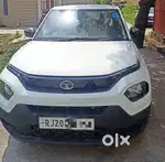 Tata Punch 2022 Petrol Well Maintained