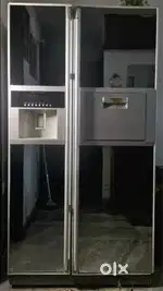 Videocon Double Door Fridge - perfect for family use!!