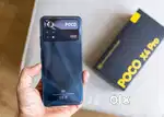 POCO X4 PRO 5G