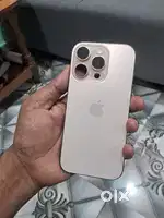 Iphone 16pro 256gb indian