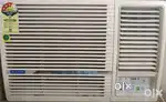 Bluestar 1.5 tom window ac