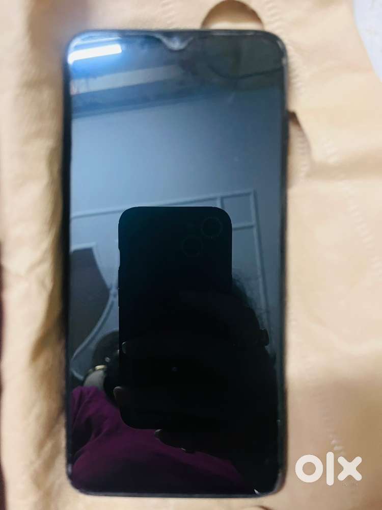 One plus 6t