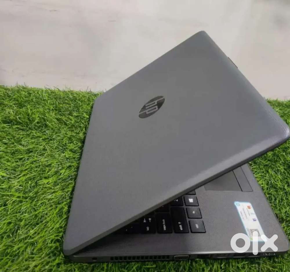 Hp laptop with board issue