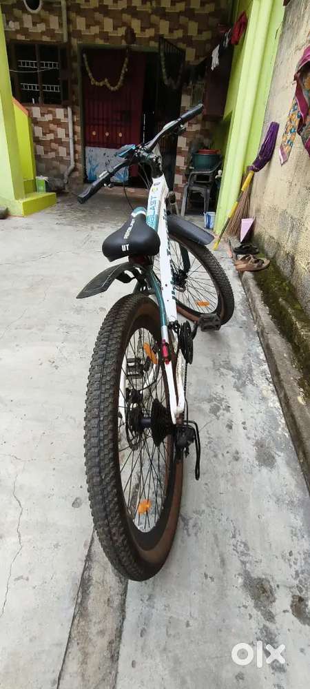Urban terrain bicycle 29t 21 gear