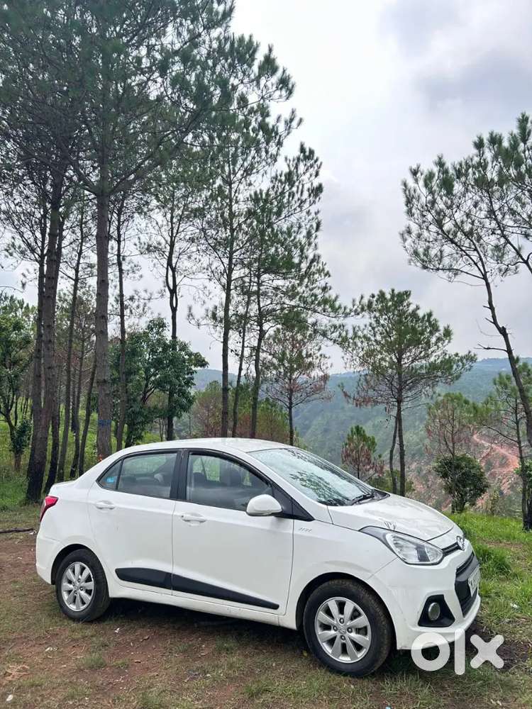 Hyundai Xcent For Urgent Sale