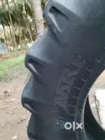 MRF Tyres Shakti Life Plus Tractor Tyres - Rear