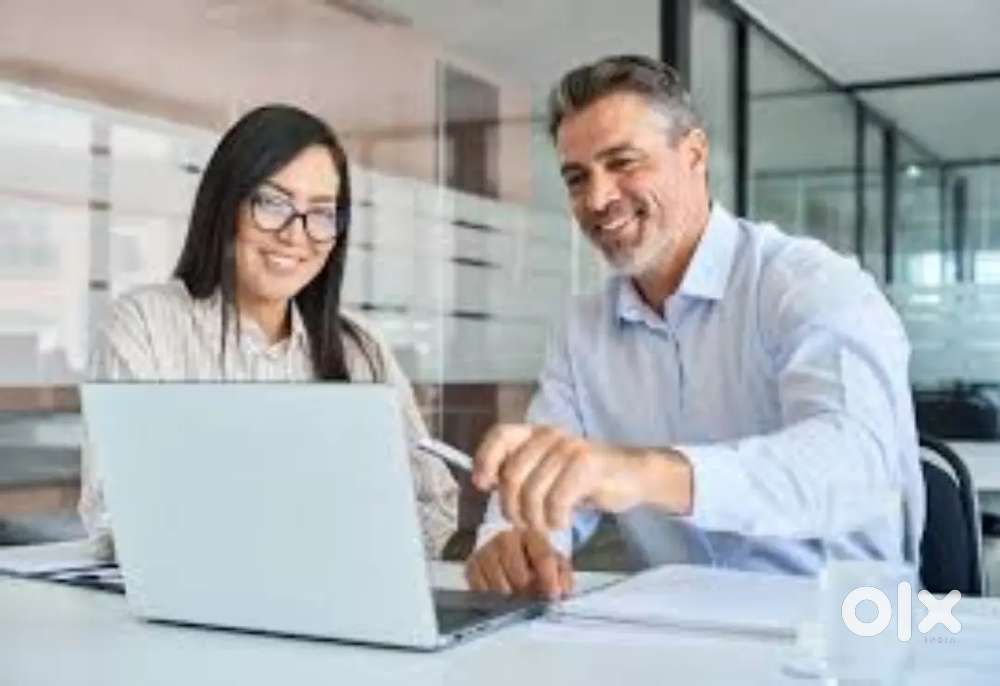 Retired, Vrs and ex person for Mentor Role