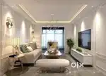#GRAND 2 BHK FLAT AT GLORY HIGHTS, UBALE NAGAR AT 30 LAC ONLY. 1140 Sq