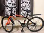 Bicycle for sell