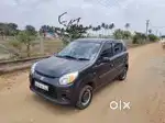 Maruti Suzuki Alto 800, 2017, Petrol
