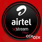 Airtel Xstream Fiber Excutive