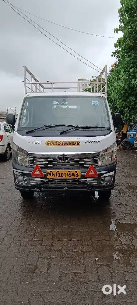 Tata intra v30 open body