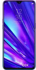 Realme 5 Pro