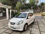 Honda Amaze, 2013, Diesel