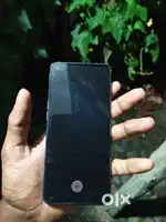 Very nice phone front  display fingerprint mobile 4g