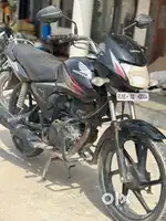 bike at good condition